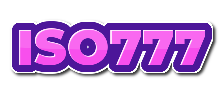 ISO777 LOGO